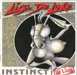 Lisa De Luxe : Instinct de Luxe